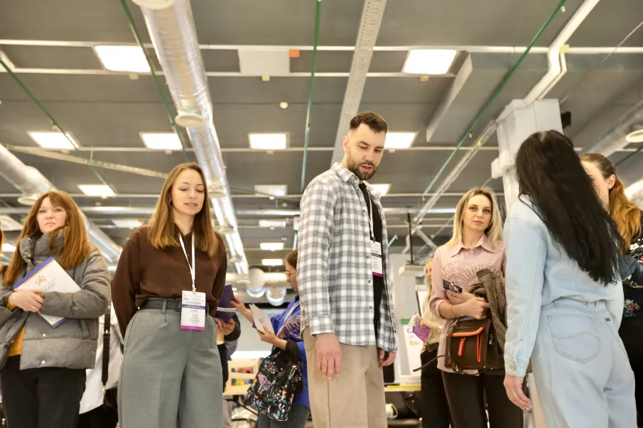 Нижегородские компании приглашаются к участию в Дне поставщика по направлению «Строительство»